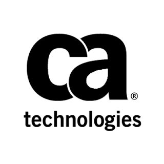 CA Technologies Privileged Access Manager logo