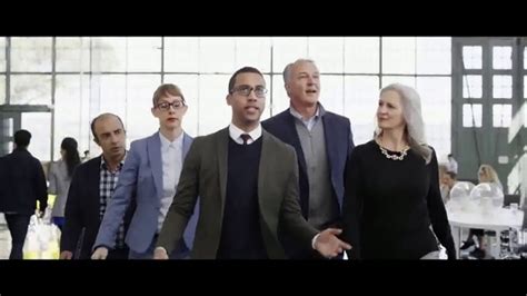CA Technologies TV Spot, 'The Run' featuring Micah Cohen