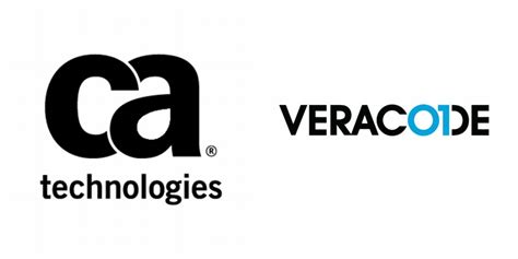 CA Technologies Veracode logo