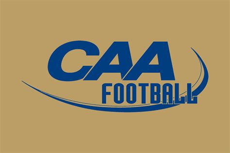 CAA Football tv commercials