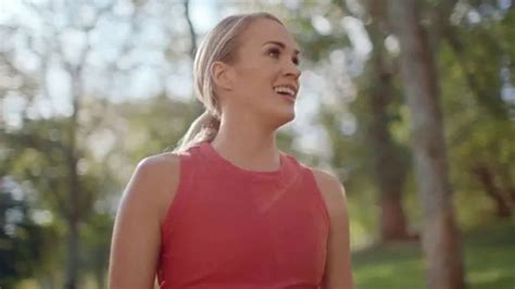 CALIA by Carrie Underwood TV Spot, 'We Choose Power and Style' Featuring Shawn Johnson, Dascha Polanco, Hannah Bronfman, Alexandra O'Laughlin
