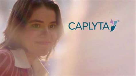 CAPLYTA TV Spot, 'Dawn'