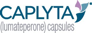 CAPLYTA logo