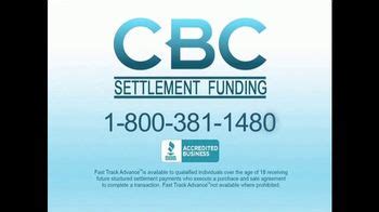 CBC Settlement Funding TV Spot, 'Listen Up'