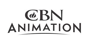 CBN Animation Club Membership logo