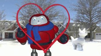 CBN Animation Club TV Spot, 'Gizmo and the Incredible Power of Love'