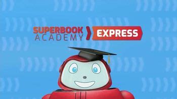 CBN Animation Club TV Spot, 'Superbook Academy Express' created for CBN