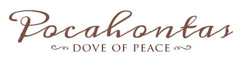 CBN Home Entertainment Pocahontas: Dove of Peace logo