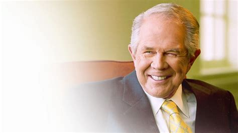 CBN Pat Robertson 