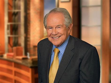 CBN Pat Robertson tv commercials