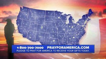 CBN TV Spot, 'Week of Prayer'