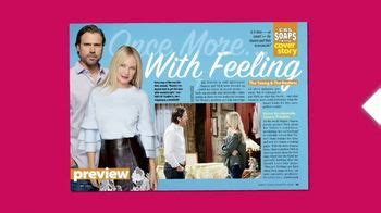 CBS Soaps in Depth TV Spot, 'Young & Restless: Jill Stirs Up Trouble'