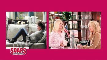 CBS Soaps in Depth TV Spot, 'Young & Restless: Nikki's Secret'