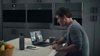 CDW TV Spot, 'Intel Mirror' featuring Darbi Worley