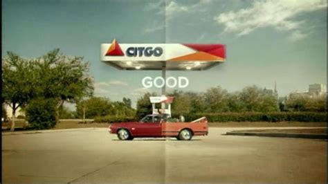 CITGO TV Commercial For CITGO