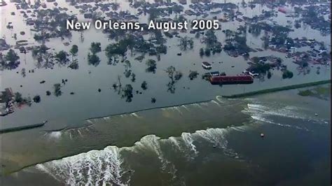 CITGO TV Spot, 'Hurricanes Katrina and Rita' featuring Allan Peck