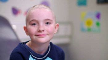 CME Group TV Spot, 'St. Jude Children's Hospital: Thank You'