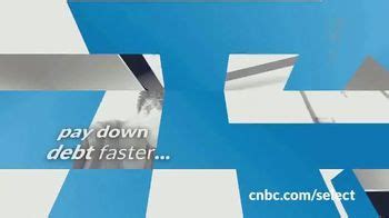 CNBC Select TV Spot, 'Take Control of Your Money'