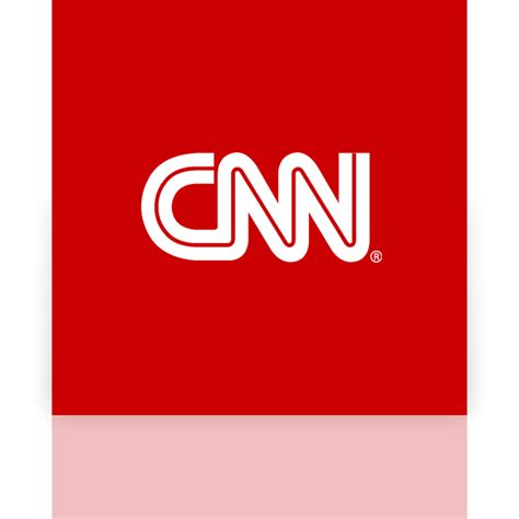 CNN Mobile App logo