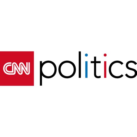 CNN Politics logo