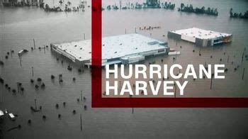 CNN TV Spot, 'Impact Your World: Hurricane Harvey'