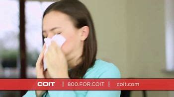 COIT TV Spot, 'Allergies: Clean as New'