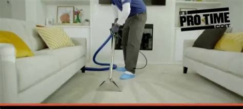 COIT TV Spot, 'Pro Time: Vacuuming'