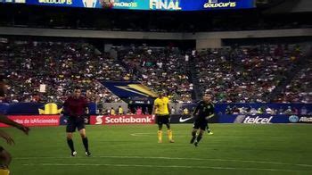 CONCACAF TV Spot, 'Estado de gol'