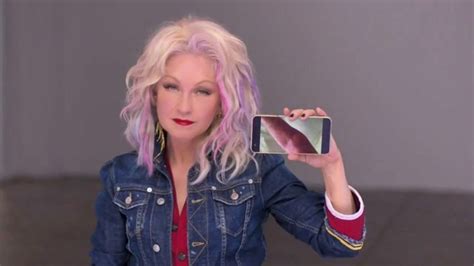 COSENTYX TV Spot, 'SEE ME NOW’ Featuring Cyndi Lauper