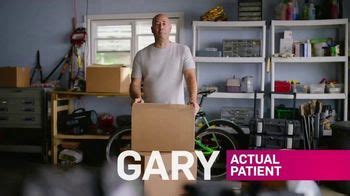 COSENTYX TV Spot, 'Watch Me' created for COSENTYX (Psoriatic Arthritis)