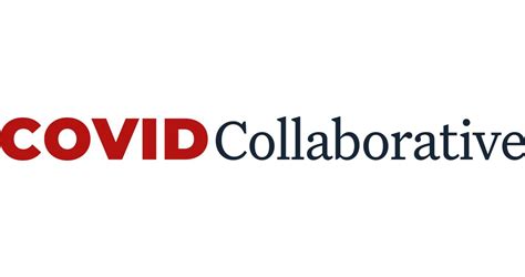 COVID Collaborative logo