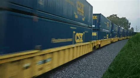 CSX TV Spot, 'Tomorrow'