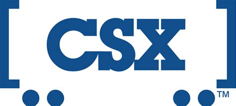 CSX logo
