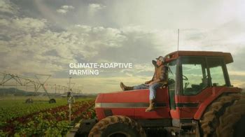 CTIA The Wireless Association TV Spot, 'Bus and Tractor' created for CTIA The Wireless Association