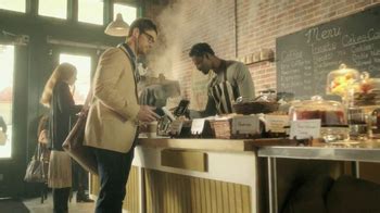 CTIA The Wireless Association TV Spot, 'Coffee Shop and Garbage Truck'