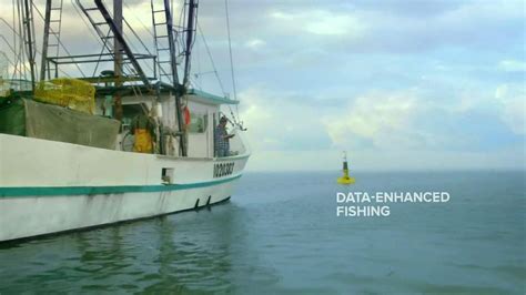 CTIA The Wireless Association TV Spot, 'Fishing Boat'