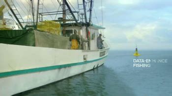 CTIA The Wireless Association TV Spot, 'Fishing Boat' created for CTIA The Wireless Association