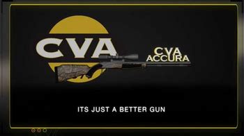 CVA Accura Series TV Spot, 'Guaranteed'