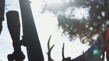 CVA Muzzleloaders Cascade TV Spot, 'Go-To' created for CVA Muzzleloaders