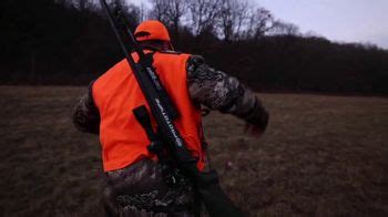 CVA Muzzleloaders Paramount HTR TV Spot, 'Precision'