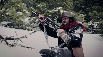 CVA Muzzleloaders TV Spot, 'Mountain Man'