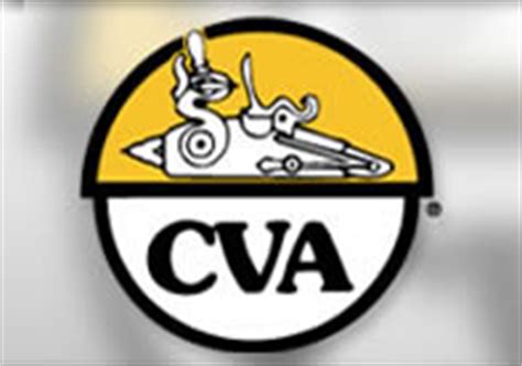 CVA Muzzleloaders logo