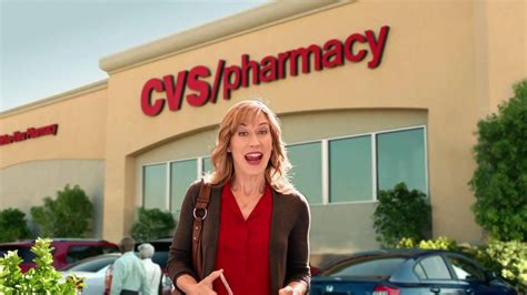 CVS Double Rewards TV Spot, 'Seeing Double' created for CVS Health