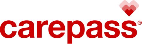 CVS Health CarePass logo