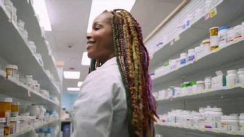 CVS Health TV commercial - The People Who Help You Stay Well