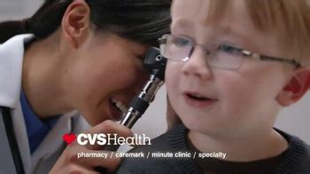 CVS Health TV commercial - Tick Tock