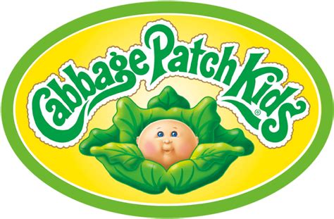 Cabbage Patch Kids Baby So Real