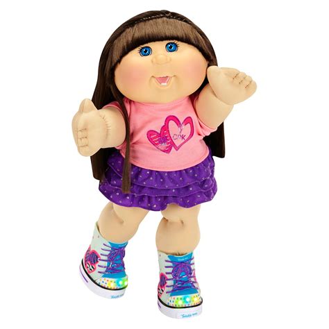 Cabbage Patch Kids Twinkle Toes