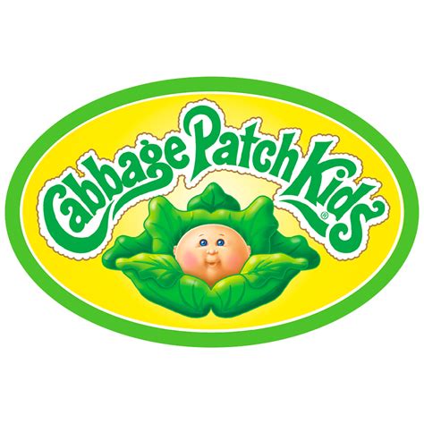 Cabbage Patch Kids tv commercials
