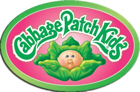 Cabbage Patch Kids tv commercials